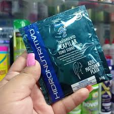 D1TONO S  AZUL PLATA