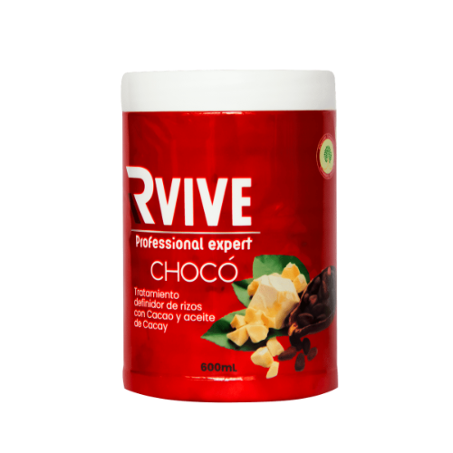 D1CHOCO RIZOS RVIVE