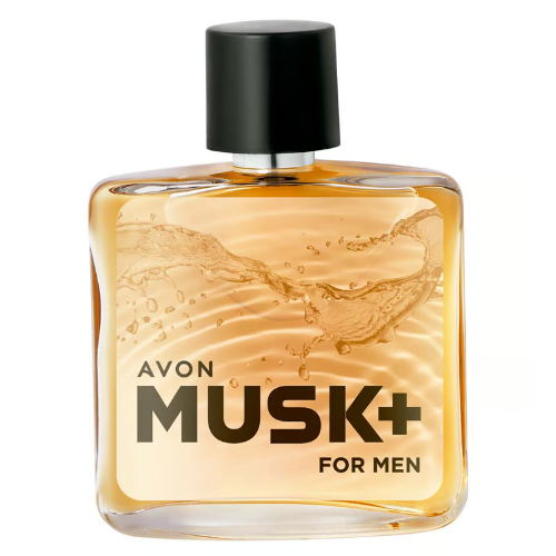 D1LOCION MUSK 75 ML