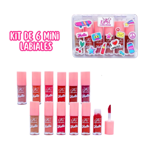 D1BRILLO LABIAL ENGOL