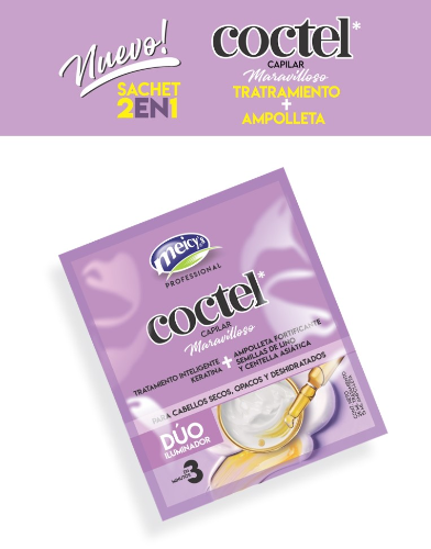 D1COCTEL CAPILAR MEYSI