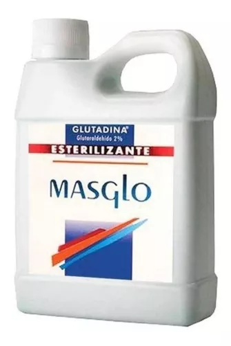 D1esterilizante masglo