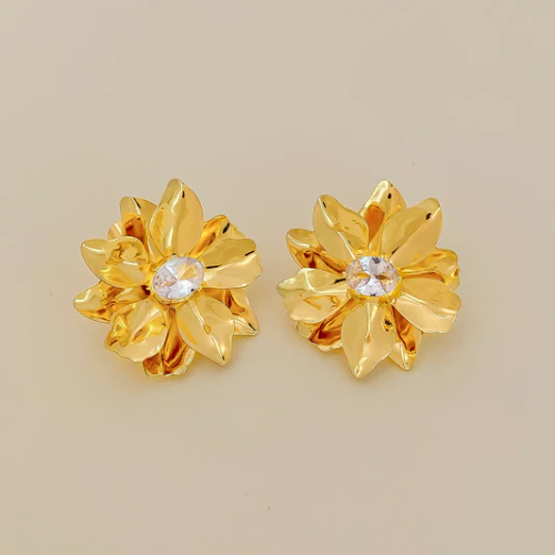 D1ARETES GIRAZOL