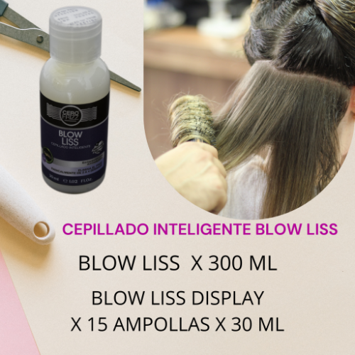 D1AMPOLLETA CERO FRIZZ