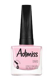 D1ESMALTE  ADMISS  DAVID