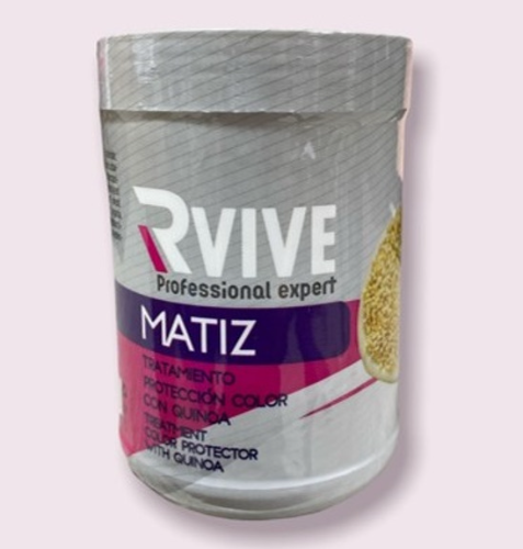 D1TRATAMIENTO RIVIVE MATIZ