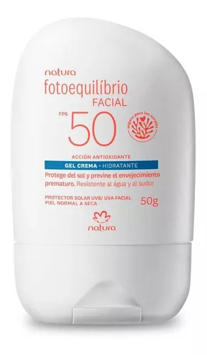 D1FROTECOR FACIAL NATURA