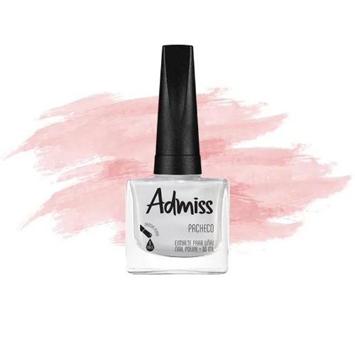 D1ESMALTE ADMISS PACHECO