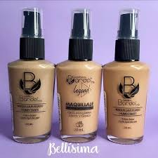 D1BASE FACIAL BARDOT # 6
