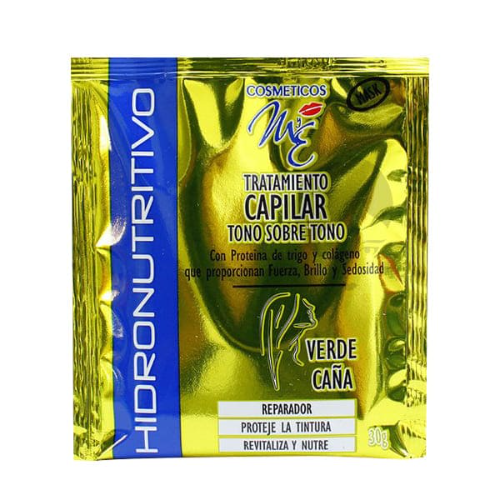 D1 tono s caña verde
