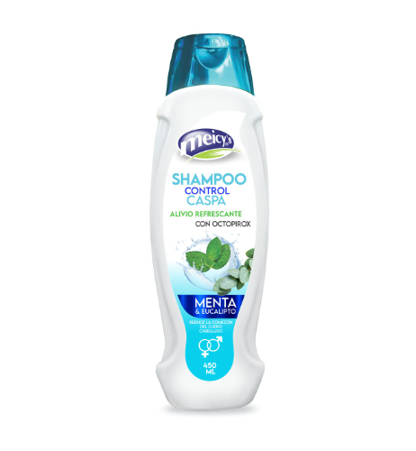 D1SHAMPOO CASPA MEICY