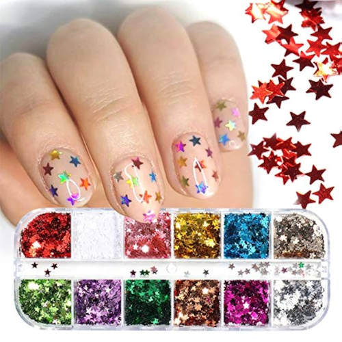 D1ESTRELLAS UÑAS
