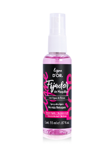 D1FIJADOR MAQUILLAJE