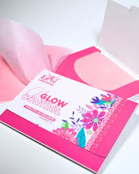 D1PAÑITOS MATIFICANTES FACIAL