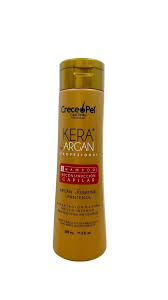 D1MASCARILLA ARGAN TARRO
