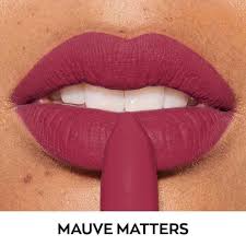 D1LABIAL MAUVE MATTERS