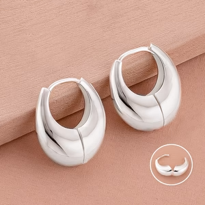 D1ARETES PLATA 144143