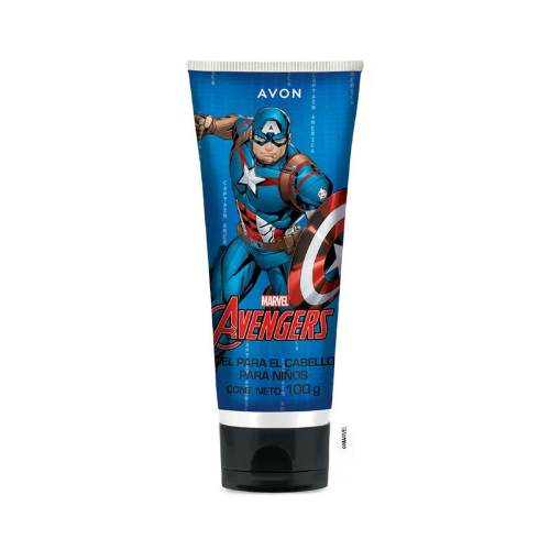 D1GEL AVENGERS