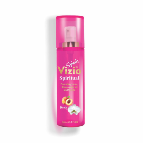 D1 VIZIO COLONIA SPIRITUAL
