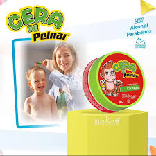D1MAKAO CERA NIÑOS