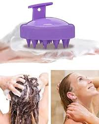 D1CEPILLO PARA SHAMPOO