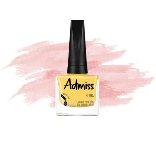 D1ESMALTE ADMISS HARRY