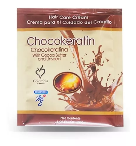 D1TRAT CHOCOKERATIN SOBRE