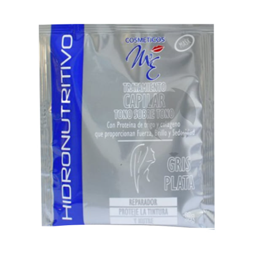 D1 tono s gris plata