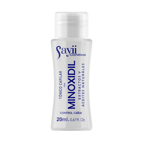 D1 AMPOLLETA MINOXIDIL 20ml