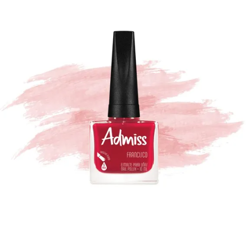 D1ESMALTE ADMISS FRANSINCO