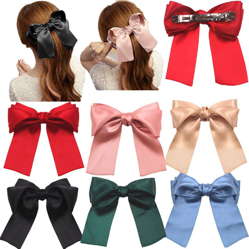 D1PINZA CABELLO CORBATA