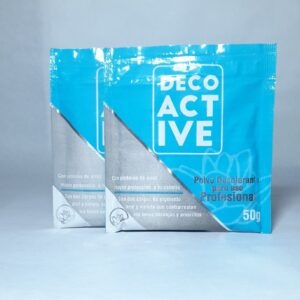 D1DECOLORANTE ACTIVE