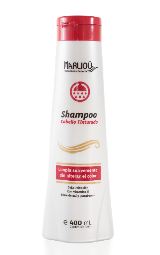 D1SHAMPOO  SOBRE 20 ml