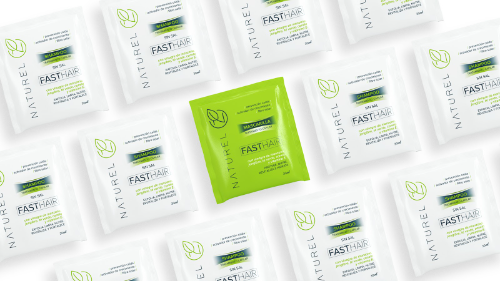 D1SHAMPOO FASTHAIR GRASA