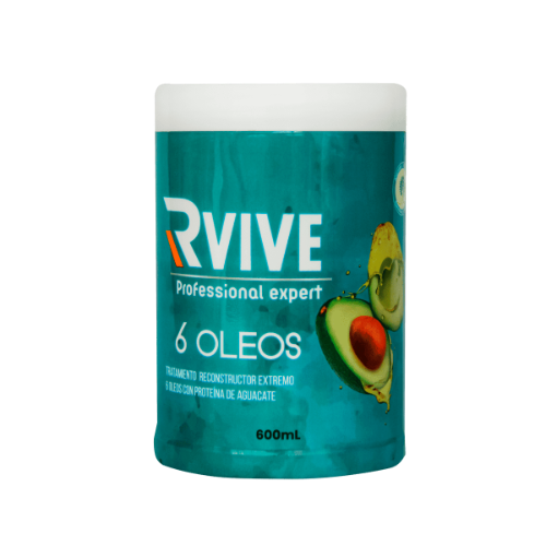 D1RVIVE 6 OLEOS