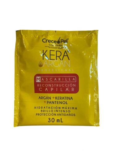 D1ARGAN MASCARILLA