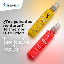 D1LACA FRESH AMARILLA