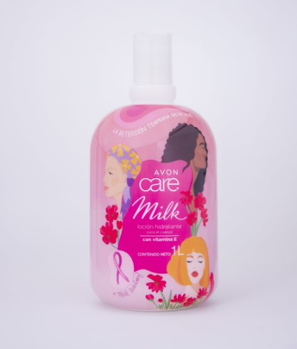 D1crema milr buchona