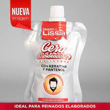 D1CREMA MODEADORA LISSIA
