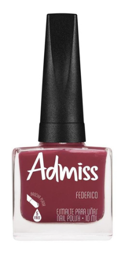 D1ESMALTE ADMISS FEDERICO