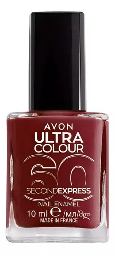 D1ESMALTE AVON SECADOESPREX