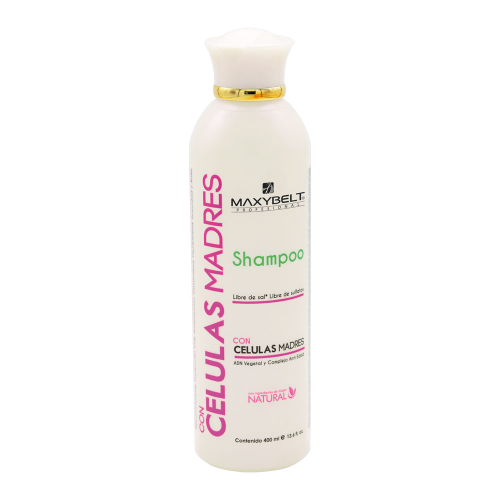 D1SHAMPOO CELULAS MADRE