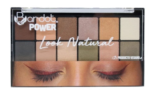 D1PALETA BONBRA BARDOT