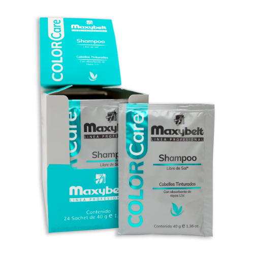 D1SHAMPOO CARE SOBRE