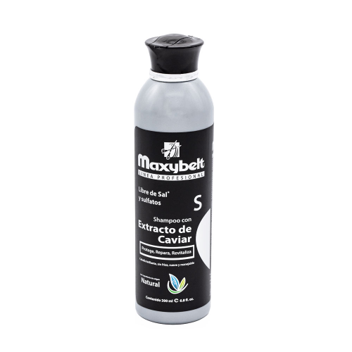 D1SHAMPOO STRATO CABIAR