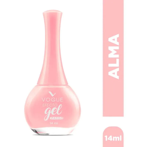 D1ESMALTE VOGUE GEL ALMA