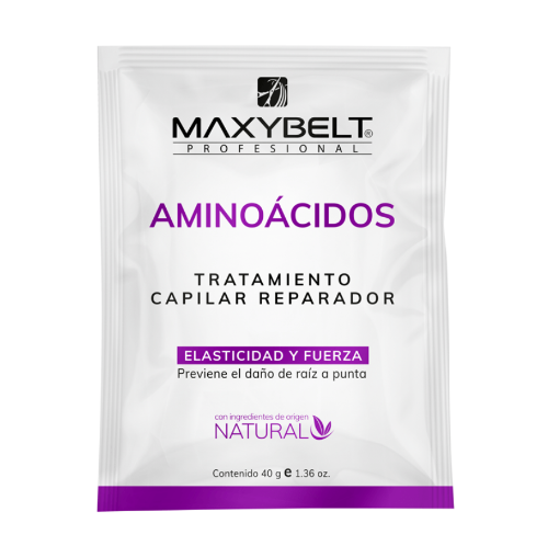 D1SHAMPOO AMINOACIDO  MAX