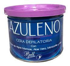 D1CER PEQUEÑA AZULENA