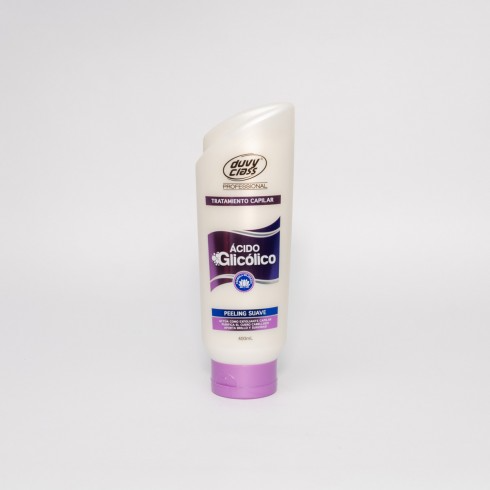 D1shampoo glicólico DUVICLASS