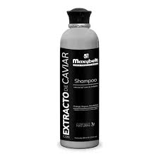 D1SHAMPOO CABIAR 7703819018046
